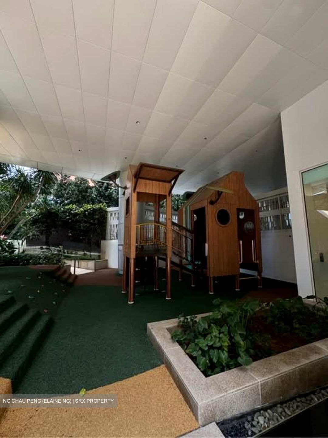 St. Regis Residences (D10), Apartment #557729941
